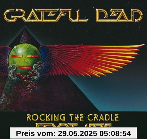 Rocking the Cradle/Egypt 1978 Rocking the Cradle/Egypt 1978 von Grateful Dead