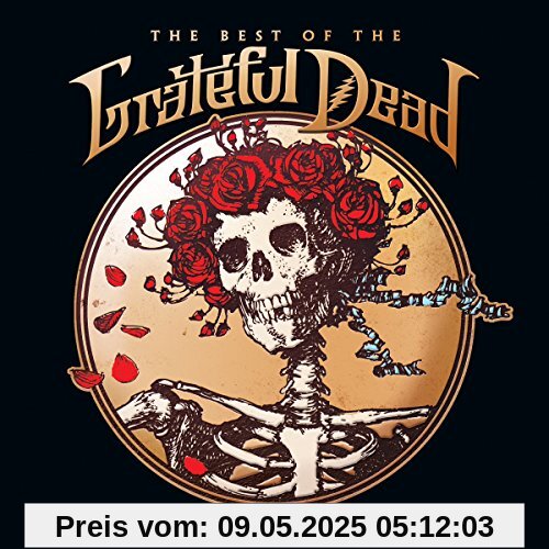 The Best of the Grateful Dead von Grateful Dead