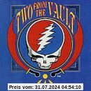 Two from the Vault/Live 1968 von Grateful Dead