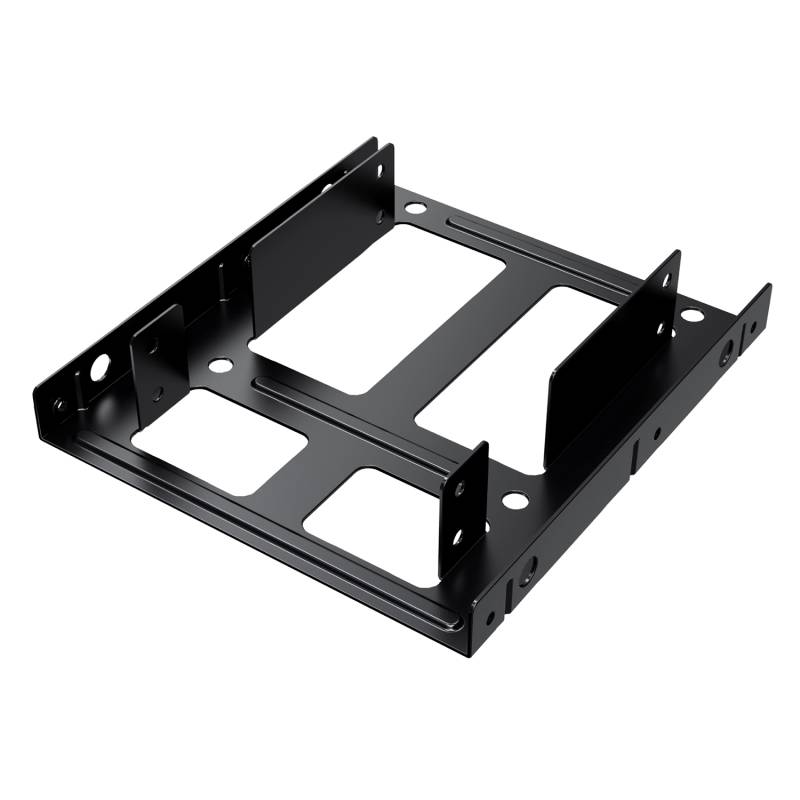 GRAUGEAR Konverter M.2 NGFF SSD/HDD 2,5 auf 3,5'' SATA von GrauGear