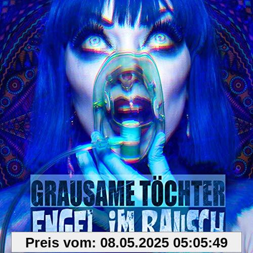 Engel Im Rausch von Grausame Töchter
