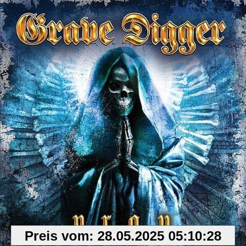 Pray von Grave Digger