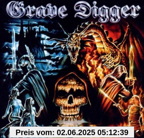 Rheingold Rheingold von Grave Digger