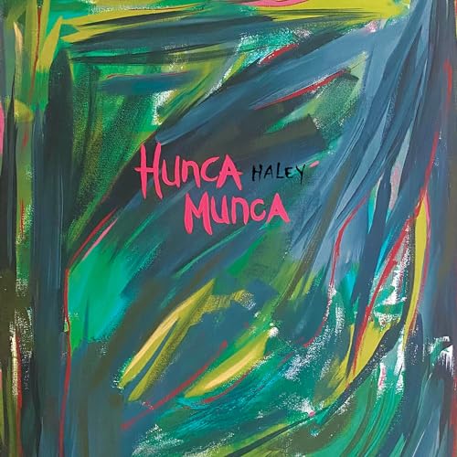 Hunca Munca [Vinyl LP] von Graveface
