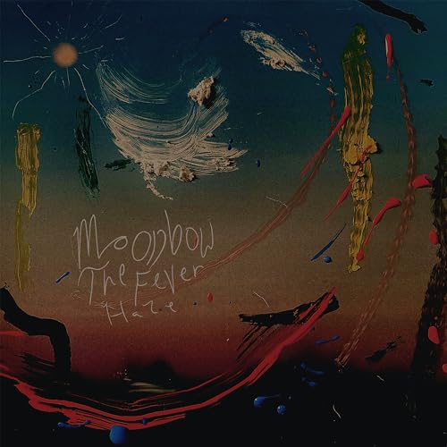 Moonbow [Vinyl LP] von Graveface