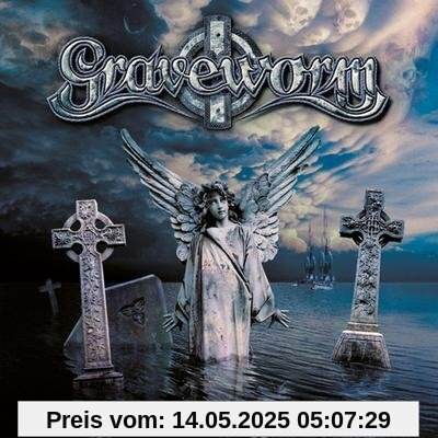 (N)Utobia-Ltd Edt.+Bonus Track von Graveworm