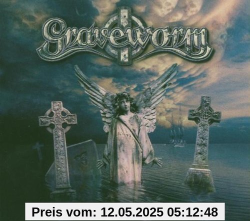 (N)Utopia von Graveworm