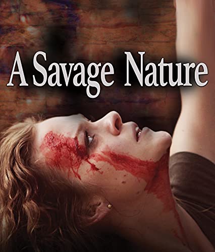 A Savage Nature [Blu-ray] von Gravitas Ventures