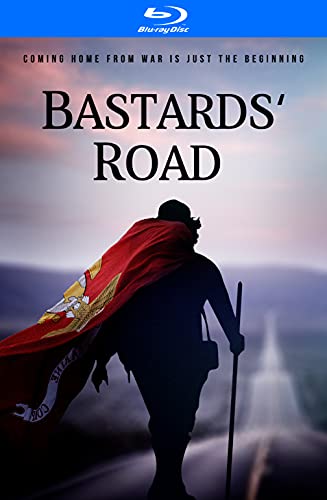 Bastards Road [Blu-ray] von Gravitas Ventures