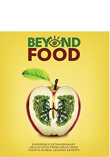 Beyond Food [Blu-ray] von Gravitas Ventures