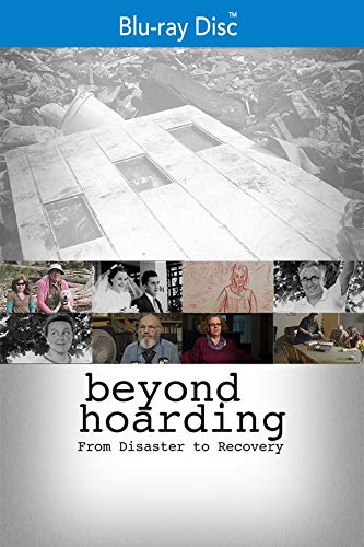 Beyond Hoarding [Blu-ray] von Gravitas Ventures