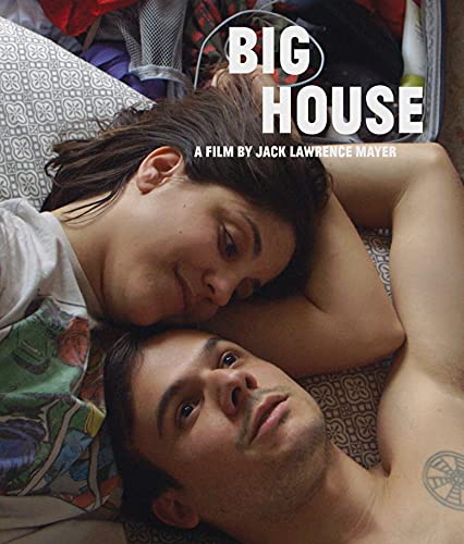 Big House [Blu-ray] von Gravitas Ventures