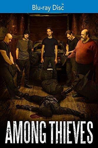 Blu-Ray - Among Thieves [Edizione: Stati Uniti] (1 BLU-RAY) von Gravitas Ventures