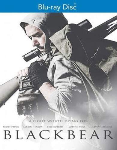 Blu-Ray - Blackbear [Edizione: Stati Uniti] (1 BLU-RAY) von Gravitas Ventures
