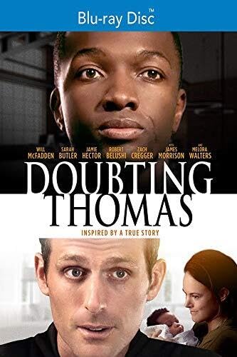 Blu-Ray - Doubting Thomas [Edizione: Stati Uniti] (1 BLU-RAY) von Gravitas Ventures