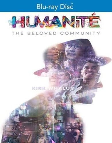 Blu-Ray - Humanitethe Beloved Community [Edizione: Stati Uniti] (1 BLU-RAY) von Gravitas Ventures