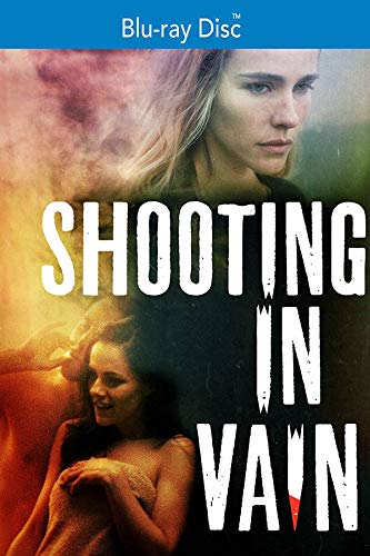 Blu-Ray - Shooting In Vain [Edizione: Stati Uniti] (1 BLU-RAY) von Gravitas Ventures