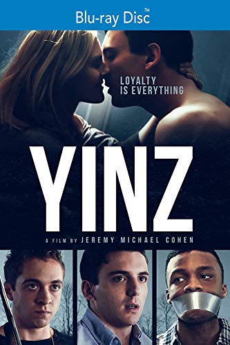 Blu-Ray - Yinz [Edizione: Stati Uniti] (1 BLU-RAY) von Gravitas Ventures