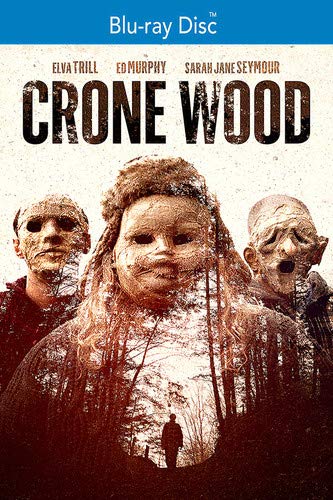 Crone Wood [Blu-ray] von Gravitas Ventures