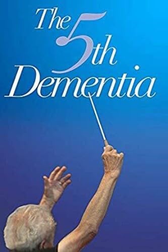 Dvd - 5Th Dementia [Edizione: Stati Uniti] (1 DVD) von Gravitas Ventures