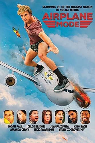 Dvd - Airplane Mode [Edizione: Stati Uniti] (1 DVD) von Gravitas Ventures