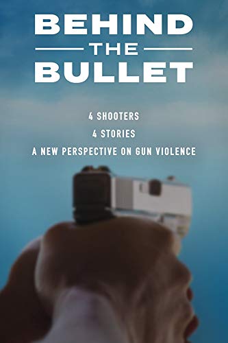 Dvd - Behind The Bullet [Edizione: Stati Uniti] (1 DVD) von Gravitas Ventures