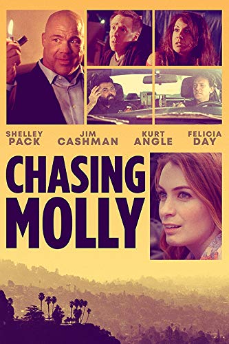 Dvd - Chasing Molly [Edizione: Stati Uniti] (1 DVD) von Gravitas Ventures