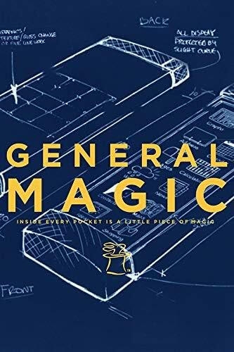 Dvd - General Magic [Edizione: Stati Uniti] (1 DVD) von Gravitas Ventures