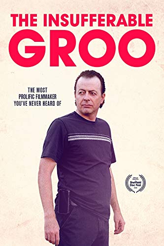 Dvd - Insufferable Groo [Edizione: Stati Uniti] (1 DVD) von Gravitas Ventures