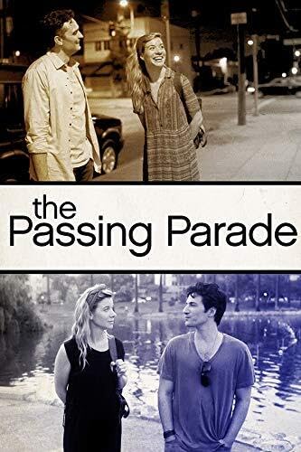 Dvd - Passing Parade [Edizione: Stati Uniti] (1 DVD) von Gravitas Ventures