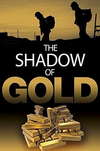 Dvd - Shadow Of Gold [Edizione: Stati Uniti] (1 DVD) von Gravitas Ventures
