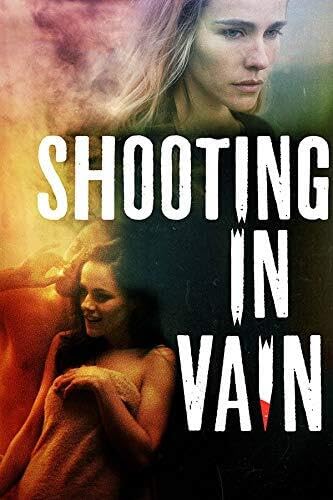 Dvd - Shooting In Vain [Edizione: Stati Uniti] (1 DVD) von Gravitas Ventures