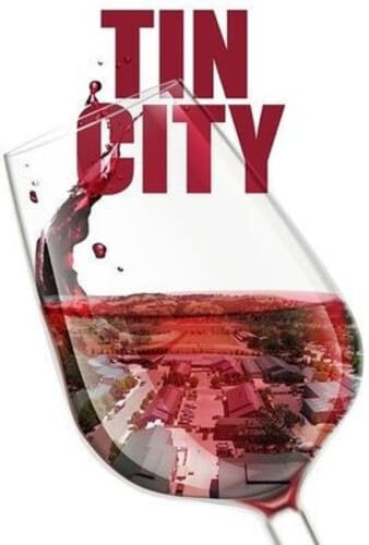 Dvd - Tin City [Edizione: Stati Uniti] (1 DVD) von Gravitas Ventures