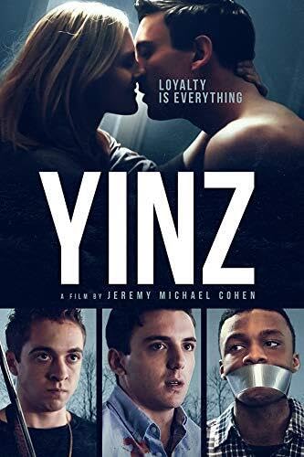 Dvd - Yinz [Edizione: Stati Uniti] (1 DVD) von Gravitas Ventures