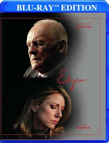 Elyse [Blu-ray] von Gravitas Ventures