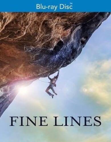 Fine Lines [Blu-ray] [Blu-ray] von Gravitas Ventures