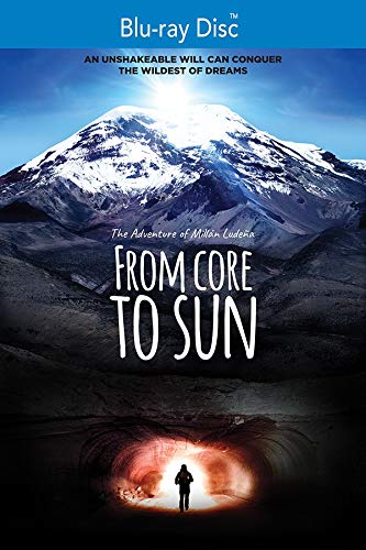 From Core to Sun BD [Blu-ray] von Gravitas Ventures
