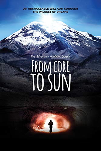 From Core to Sun DVD von Gravitas Ventures