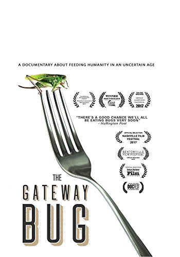 Gateway Bug, The [Blu-ray] von Gravitas Ventures