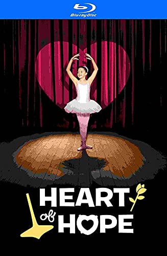 Heart of Hope [Region Free] [Blu-ray] von Gravitas Ventures