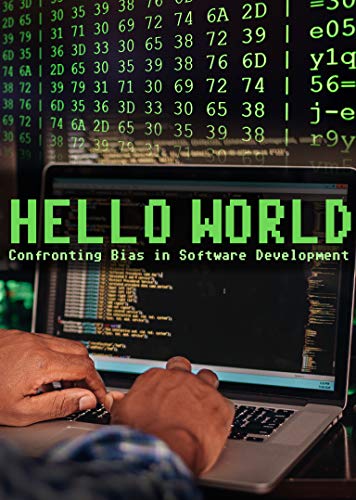 Hello World DVD von Gravitas Ventures