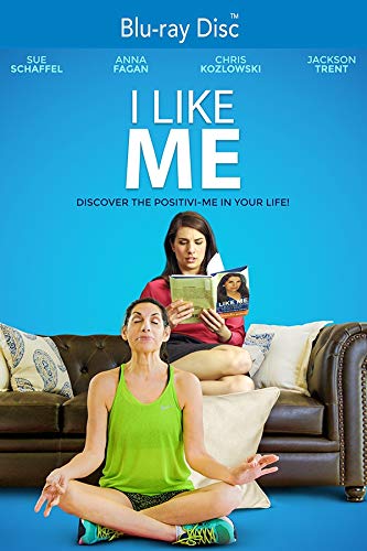 I Like Me [Blu-ray] [Region Free] von Gravitas Ventures