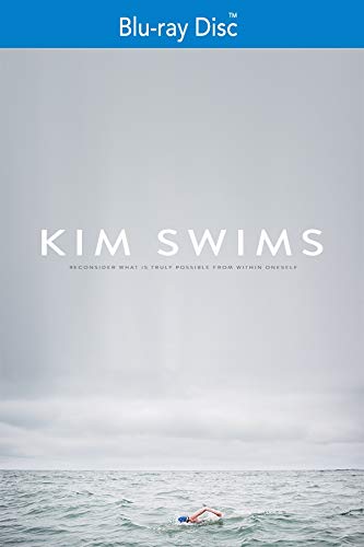 Kim Swims [Blu-ray] von Gravitas Ventures