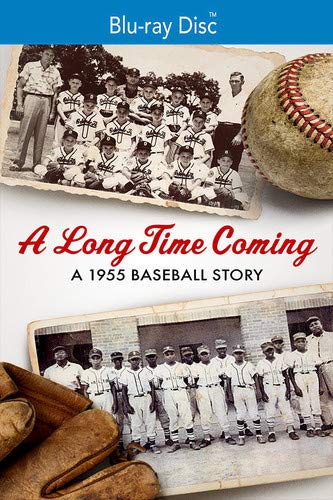 Long Time Coming: A 1955 Baseball Story [Blu-ray] [Region Free] von Gravitas Ventures