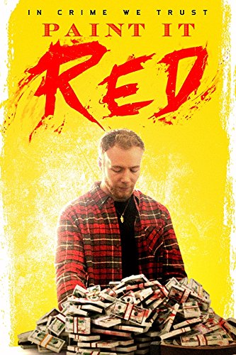 PAINT IT RED - PAINT IT RED (1 DVD) von Gravitas Ventures