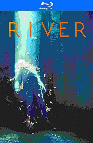 River [Blu-ray] von Gravitas Ventures