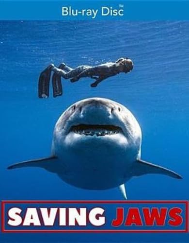 Saving Jaws BD [Blu-ray] von Gravitas Ventures