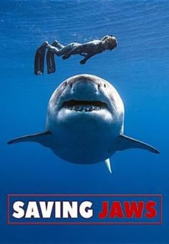 Saving Jaws DVD von Gravitas Ventures