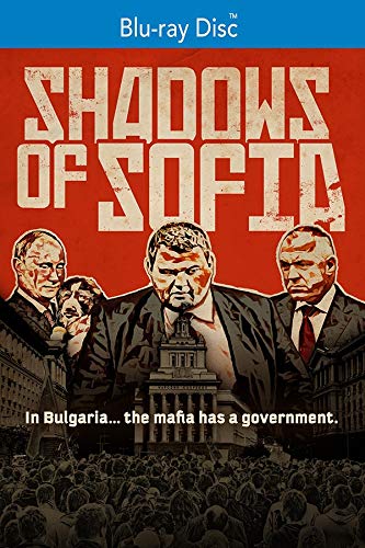 Shadows of Sofia [Blu-ray] [Region Free] von Gravitas Ventures