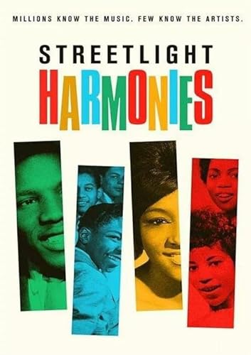 Streetlight Harmonies [DVD] von Gravitas Ventures